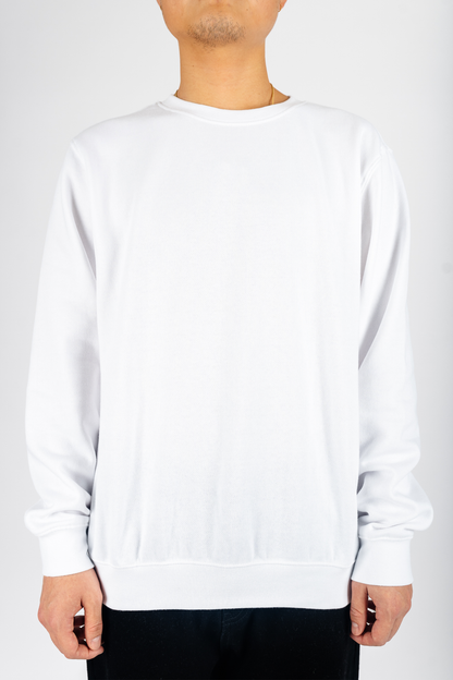 Greenhouse Fleece Crewneck